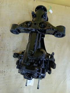 Редуктор на Subaru Legacy Lancaster BH9 EJ25 Фото 12