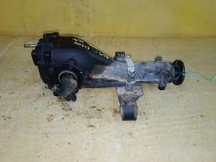 Редуктор на Subaru Legacy BL5 EJ204, Заднее расположение