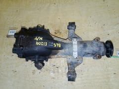 Редуктор на Subaru Legacy BL5 EJ204 Фото 2