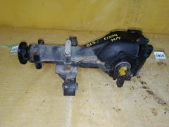 Редуктор на Subaru Legacy BL5 EJ204 Фото 6