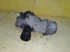 Редуктор на Toyota Corolla Fielder NZE144G 1NZ-FE 41110-73010, Заднее расположение