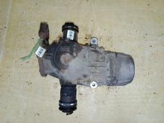 Редуктор 41110-73010 на Toyota Corolla Fielder NZE144G 1NZ-FE Фото 2