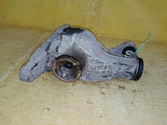 Редуктор на Audi A6 4F CCEA, Заднее расположение