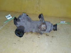 Редуктор на Nissan Teana TNJ32 QR25DE 38300 4N20A  38300 4N215, Заднее расположение