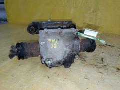 Редуктор 38300 4N20A, 38300 4N215 на Nissan Teana TNJ32 QR25DE Фото 7