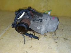 Редуктор на Toyota Corolla Fielder NZE164G 1NZ-FE, Заднее расположение