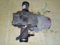 Редуктор на Toyota Corolla Fielder NZE164G 1NZ-FE Фото 2