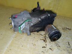 Редуктор на Toyota Corolla Fielder NZE164G 1NZ-FE Фото 4