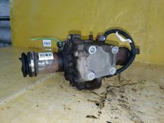 Редуктор на Toyota Corolla Fielder NZE164G 1NZ-FE Фото 5