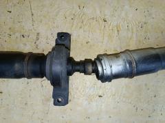 Кардан на Subaru Legacy BL5 EJ204 Фото 3