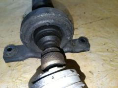 Кардан на Subaru Legacy BL5 EJ204 Фото 5