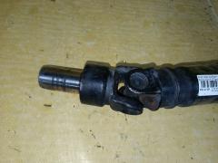 Кардан на Subaru Legacy BL5 EJ204 Фото 7