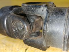 Кардан на Subaru Legacy BL5 EJ204 Фото 8