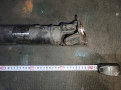 Кардан на Subaru Legacy BL5 EJ204 Фото 12