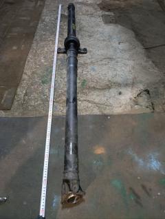 Кардан на Subaru Legacy BL5 EJ204 Фото 13