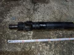 Кардан на Subaru Legacy BL5 EJ204 Фото 10