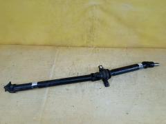 Кардан на Subaru Forester SG5 EJ203, Заднее расположение