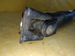 Кардан на Subaru Forester SG5 EJ203 Фото 2