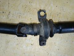 Кардан на Subaru Forester SG5 EJ203 Фото 3