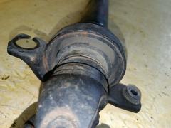 Кардан на Subaru Forester SG5 EJ203 Фото 4