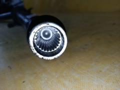 Кардан на Subaru Forester SG5 EJ203 Фото 7