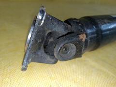 Кардан на Nissan Cube ANZ10 CGA3DE Фото 2