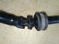 Кардан на Nissan Cube ANZ10 CGA3DE Фото 3