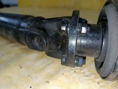 Кардан на Nissan Cube ANZ10 CGA3DE Фото 4