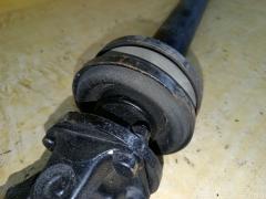 Кардан на Nissan Cube ANZ10 CGA3DE Фото 5