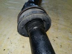 Кардан на Nissan Cube ANZ10 CGA3DE Фото 6