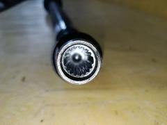 Кардан на Nissan Cube ANZ10 CGA3DE Фото 8