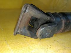 Кардан на Nissan Teana TNJ32 QR25DE Фото 2