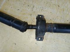 Кардан на Nissan Teana TNJ32 QR25DE Фото 3