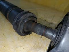 Кардан на Nissan Teana TNJ32 QR25DE Фото 4