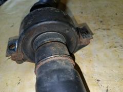 Кардан на Nissan Teana TNJ32 QR25DE Фото 6