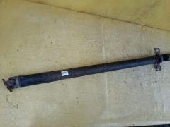 Кардан на Toyota Corolla Fielder NZE164G 1NZ-FE Фото 2