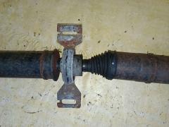 Кардан на Toyota Corolla Fielder NZE164G 1NZ-FE Фото 4