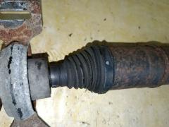 Кардан на Toyota Corolla Fielder NZE164G 1NZ-FE Фото 5