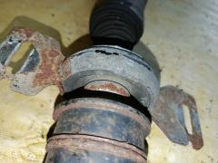 Кардан на Toyota Corolla Fielder NZE164G 1NZ-FE Фото 7