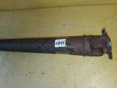 Кардан на Toyota Corolla Fielder NZE164G 1NZ-FE Фото 8