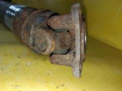 Кардан на Toyota Corolla Fielder NZE164G 1NZ-FE Фото 10