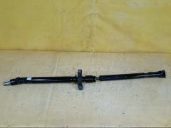 Кардан на Subaru Legacy Lancaster BH9 EJ25, Заднее расположение