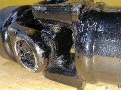 Кардан на Subaru Legacy Lancaster BH9 EJ25 Фото 7