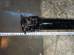 Кардан на Subaru Legacy Lancaster BH9 EJ25 Фото 11