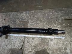 Кардан на Subaru Legacy Lancaster BH9 EJ25 Фото 9