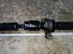 Кардан на Subaru Legacy Lancaster BH9 EJ25 Фото 10