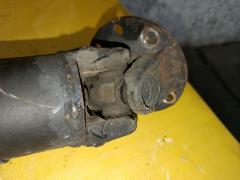 Кардан на Toyota Noah AZR65G 1AZ-FSE Фото 2