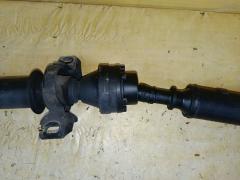 Кардан на Toyota Noah AZR65G 1AZ-FSE Фото 3