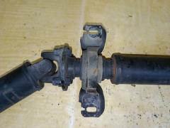 Кардан на Toyota Noah AZR65G 1AZ-FSE Фото 8