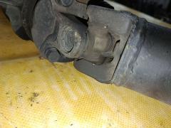 Кардан на Toyota Noah AZR65G 1AZ-FSE Фото 11